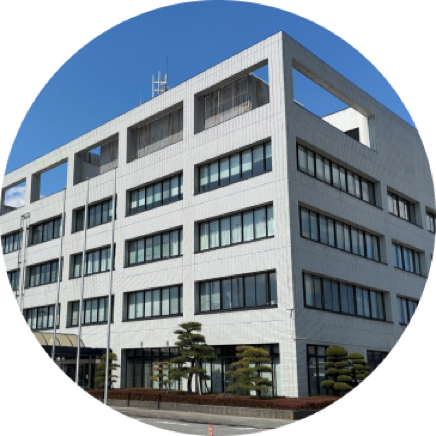 公共施設・自治体