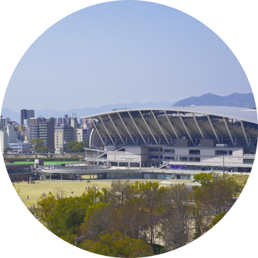 競技場・スポーツ施設