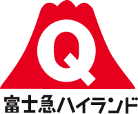 富士急ハイランド