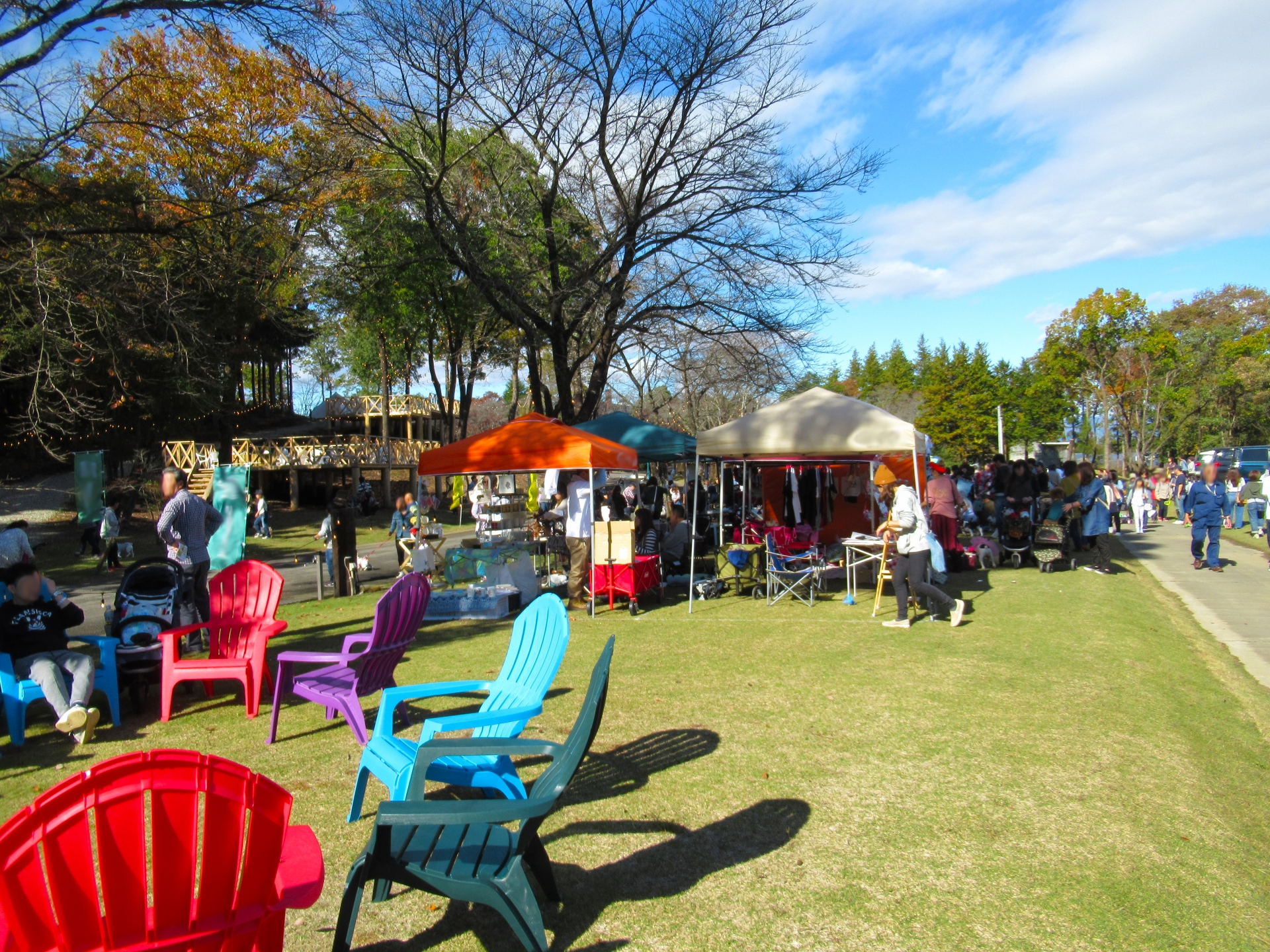 マルシェ・フェス・イベント