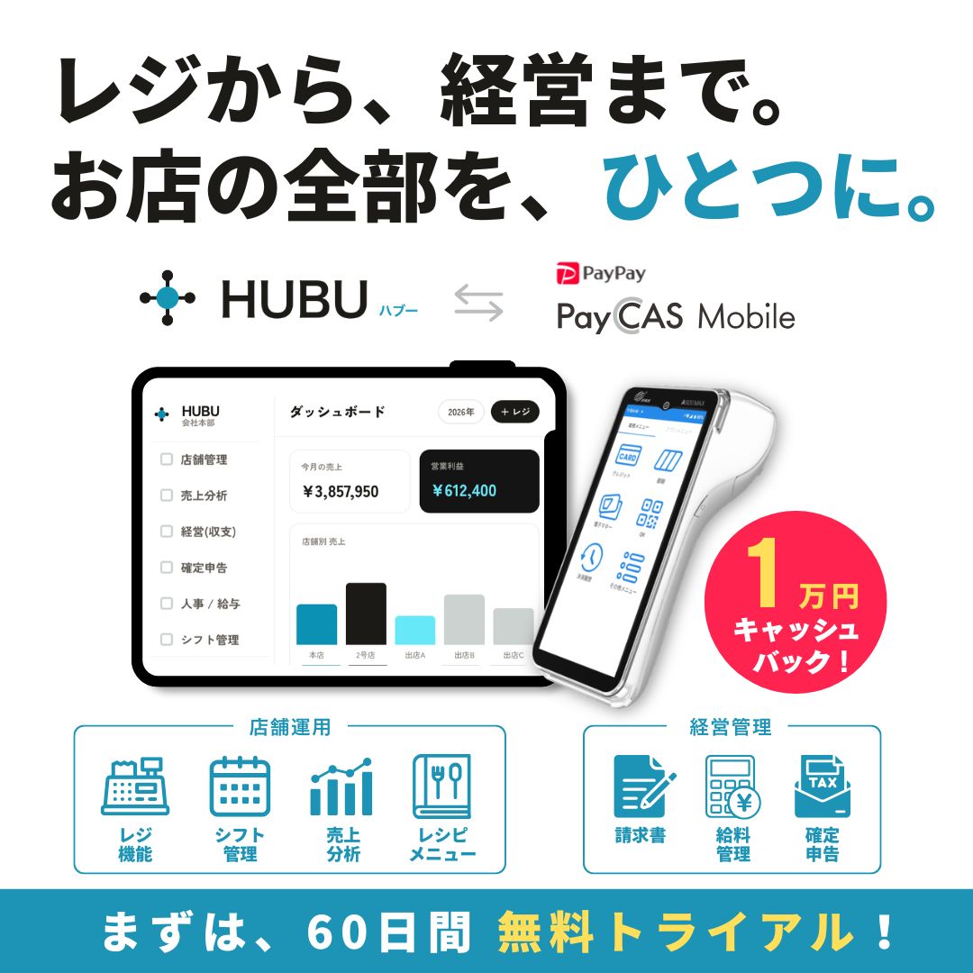 hubu