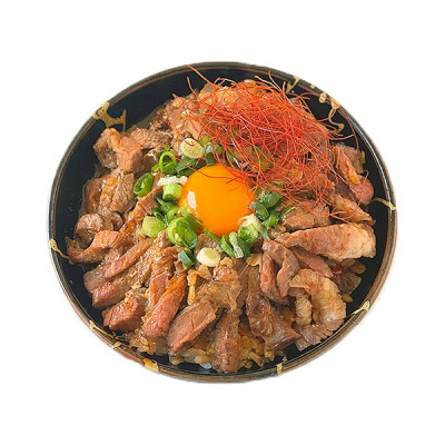 どんぶり専門店 丼ちゃん | キッチンカーズジャパン